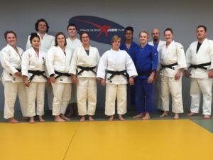 2016 Black Belts
